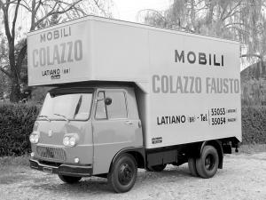 Fiat 625 N2 '1967